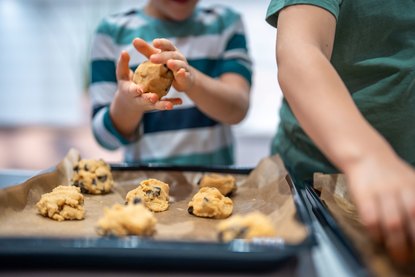 Summer Camp: Bake Shop Bonanza